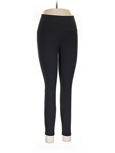 Pre-owned All In Motion Active Pants In Black