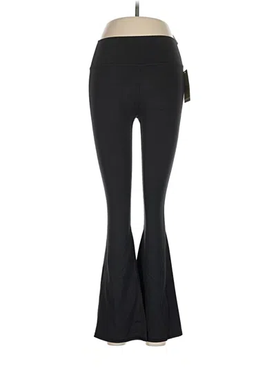 Pre-owned All In Motion Active Pants In Black