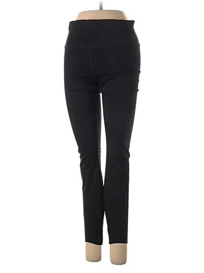 Pre-owned All In Motion Active Pants In Black