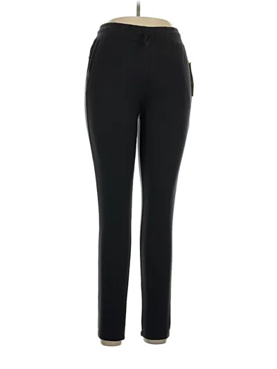 Pre-owned All In Motion Active Pants In Black