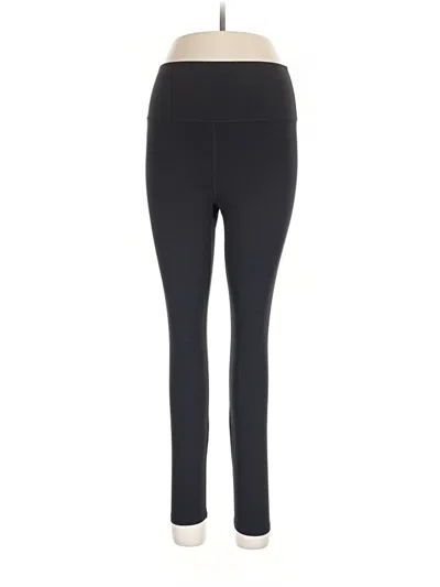 Pre-owned All In Motion Active Pants In Black