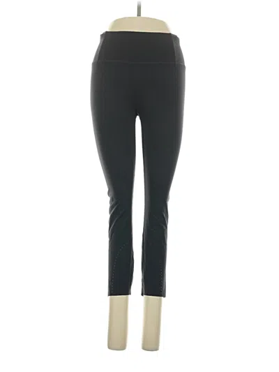 Pre-owned All In Motion Active Pants In Black