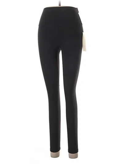 All In Motion Active Pants In Black