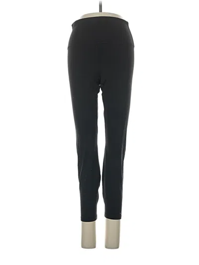 Pre-owned All In Motion Active Pants In Black