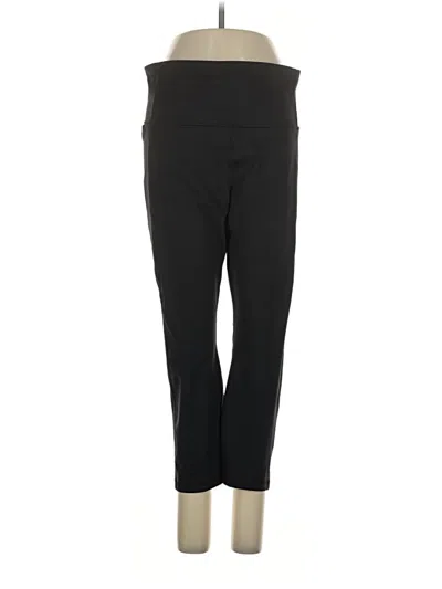 Pre-owned All In Motion Active Pants In Black