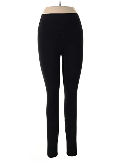 Pre-owned All In Motion Active Pants In Black
