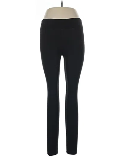 Pre-owned All In Motion Active Pants In Black