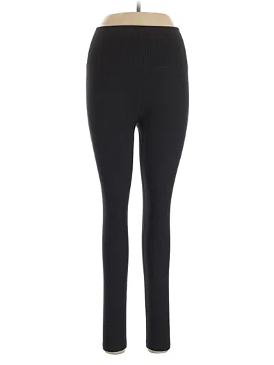 Pre-owned All In Motion Active Pants In Black