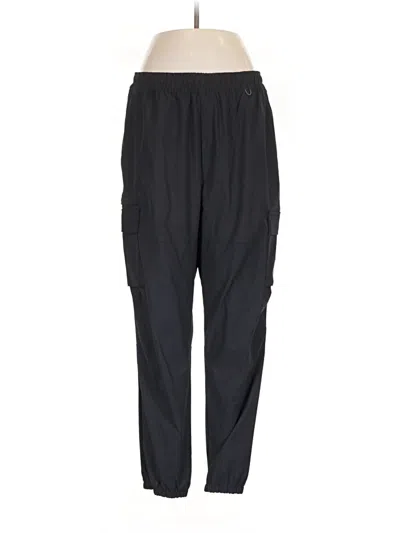 Pre-owned All In Motion Active Pants In Black