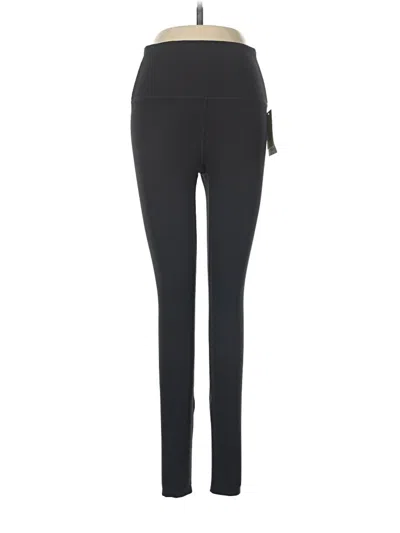 All In Motion Active Pants In Black