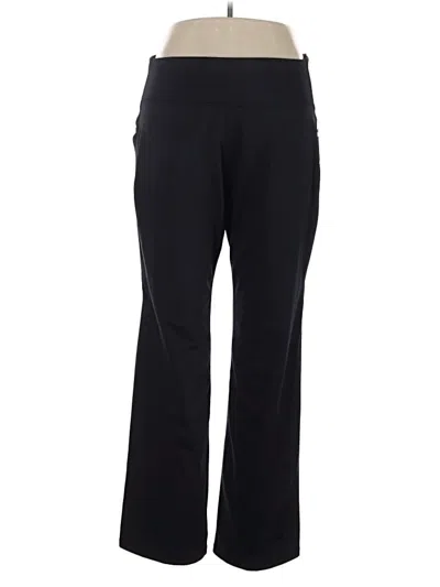 All In Motion Active Pants In Black