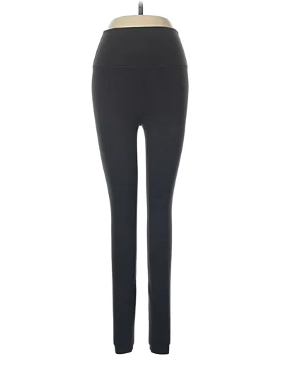 Pre-owned All In Motion Active Pants In Black