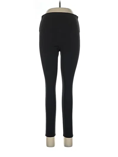 Pre-owned All In Motion Active Pants In Black