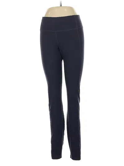 Pre-owned All In Motion Active Pants In Blue