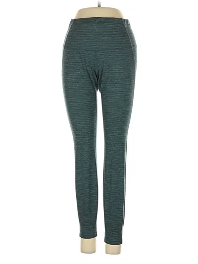 Pre-owned All In Motion Active Pants In Blue