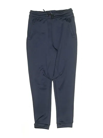Pre-owned All In Motion Active Pants In Blue