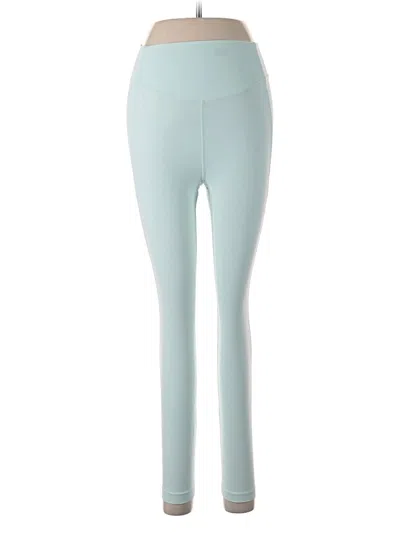 Pre-owned All In Motion Active Pants In Blue