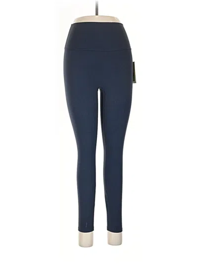 All In Motion Active Pants In Blue