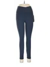 All In Motion Active Pants In Blue