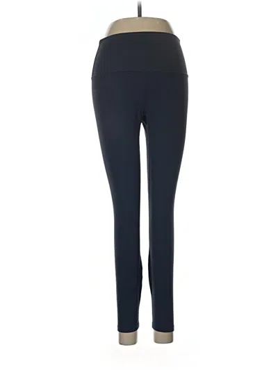 Pre-owned All In Motion Active Pants In Blue