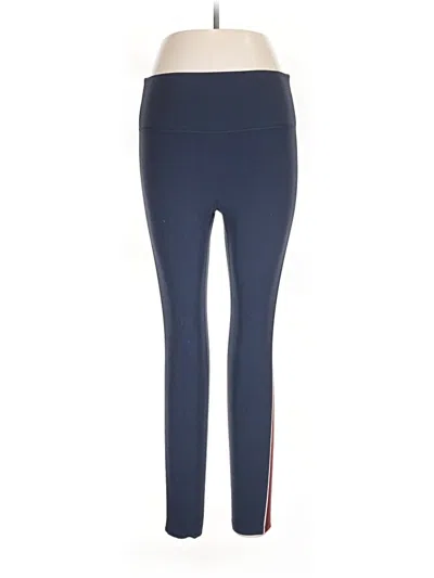 Pre-owned All In Motion Active Pants In Blue