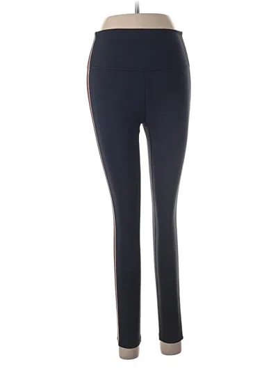 Pre-owned All In Motion Active Pants In Blue
