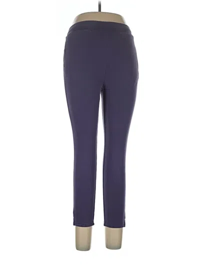 Pre-owned All In Motion Active Pants In Blue