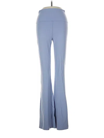 Pre-owned All In Motion Active Pants In Blue