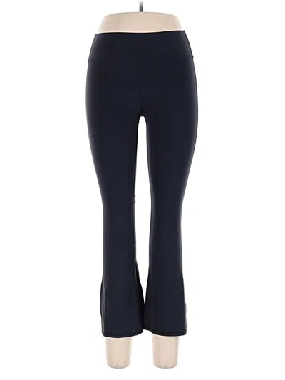 Pre-owned All In Motion Active Pants In Blue