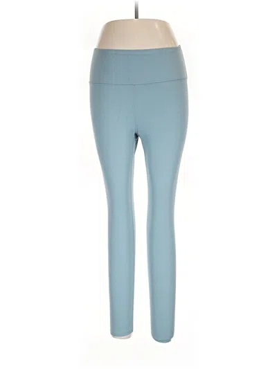 Pre-owned All In Motion Active Pants In Blue