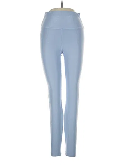 Pre-owned All In Motion Active Pants In Blue