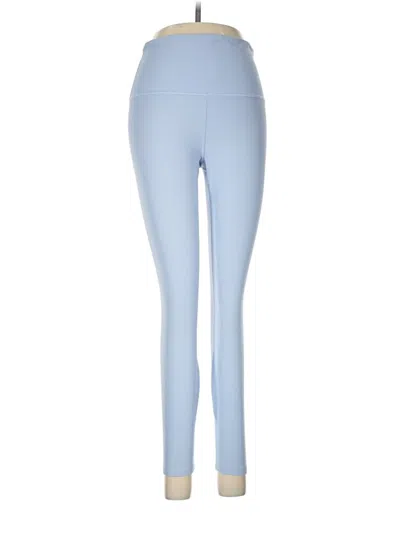 Pre-owned All In Motion Active Pants In Blue
