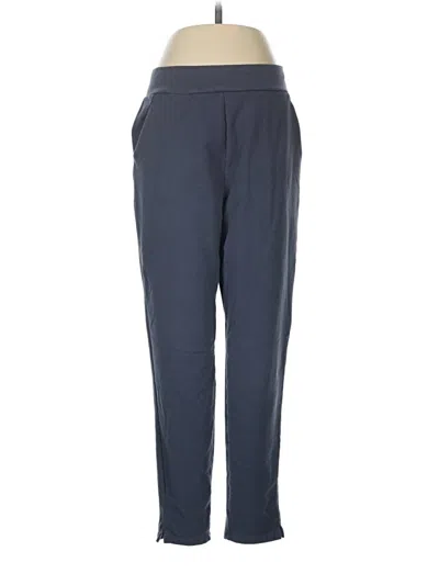 Pre-owned All In Motion Active Pants In Blue