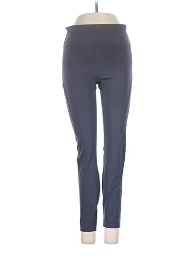 Pre-owned All In Motion Active Pants In Blue
