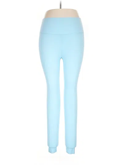 Pre-owned All In Motion Active Pants In Blue