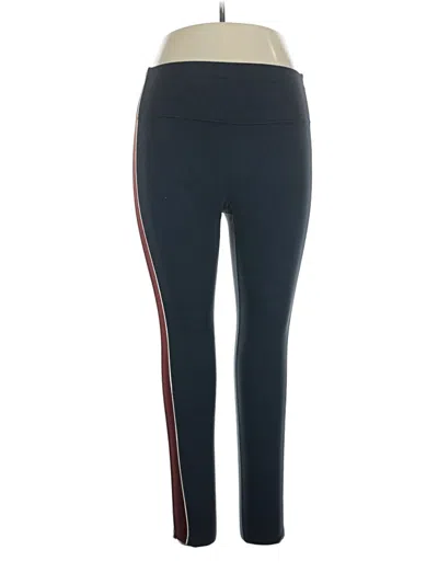 Pre-owned All In Motion Active Pants In Blue