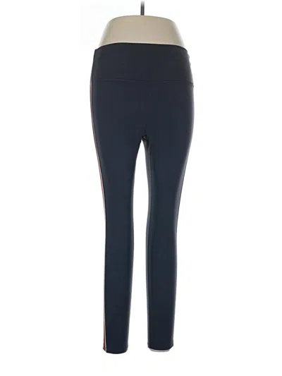 Pre-owned All In Motion Active Pants In Blue