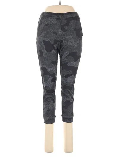 Pre-owned All In Motion Active Pants In Gray