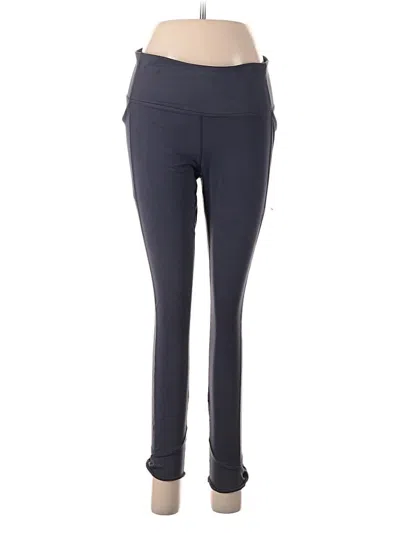 Pre-owned All In Motion Active Pants In Gray