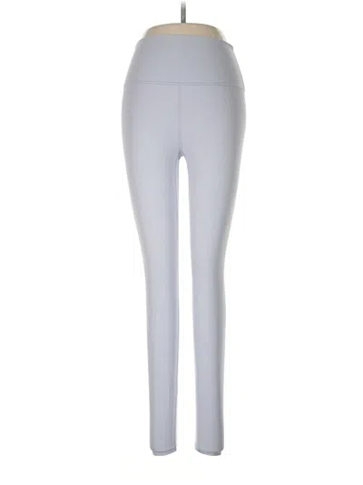 Pre-owned All In Motion Active Pants In Gray