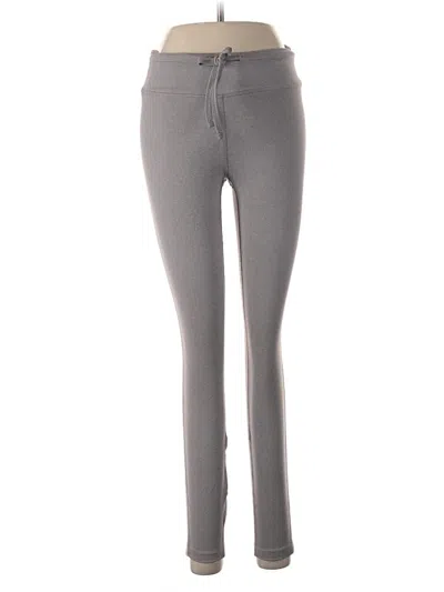 Pre-owned All In Motion Active Pants In Gray