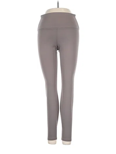 Pre-owned All In Motion Active Pants In Gray