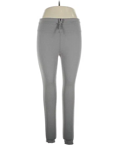 Pre-owned All In Motion Active Pants In Gray