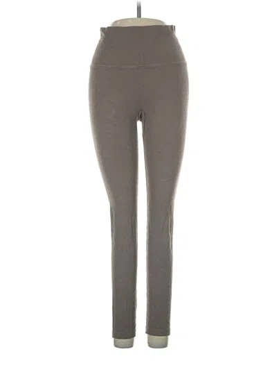 Pre-owned All In Motion Active Pants In Gray