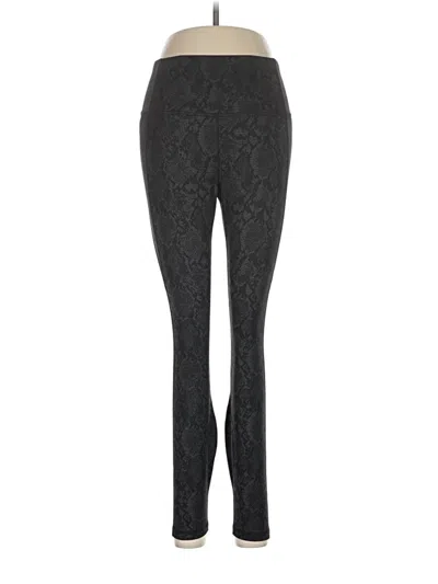Pre-owned All In Motion Active Pants In Gray