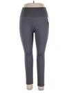 All In Motion Active Pants In Gray