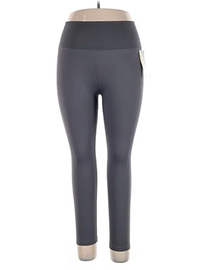 All In Motion Active Pants In Gray