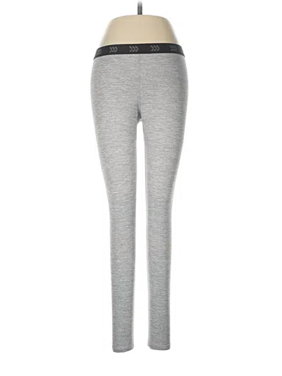 Pre-owned All In Motion Active Pants In Gray