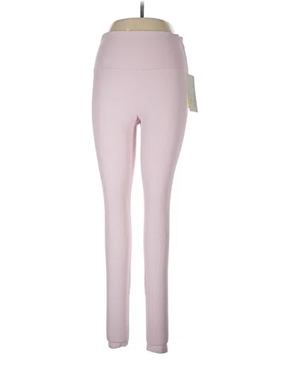 All In Motion Active Pants In Pink