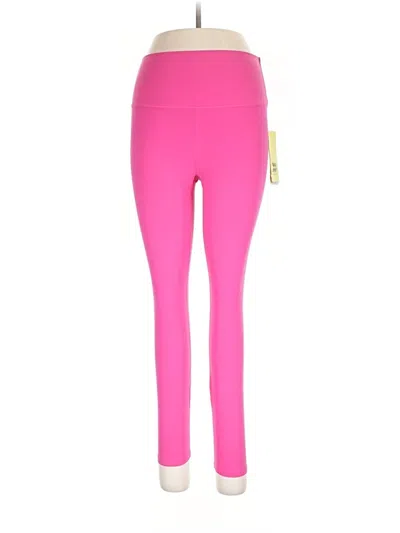 All In Motion Active Pants In Pink